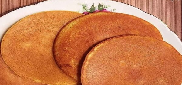تصویر 4 از خرید شیرینی کماج شمالی + قیمت فروش استثنایی